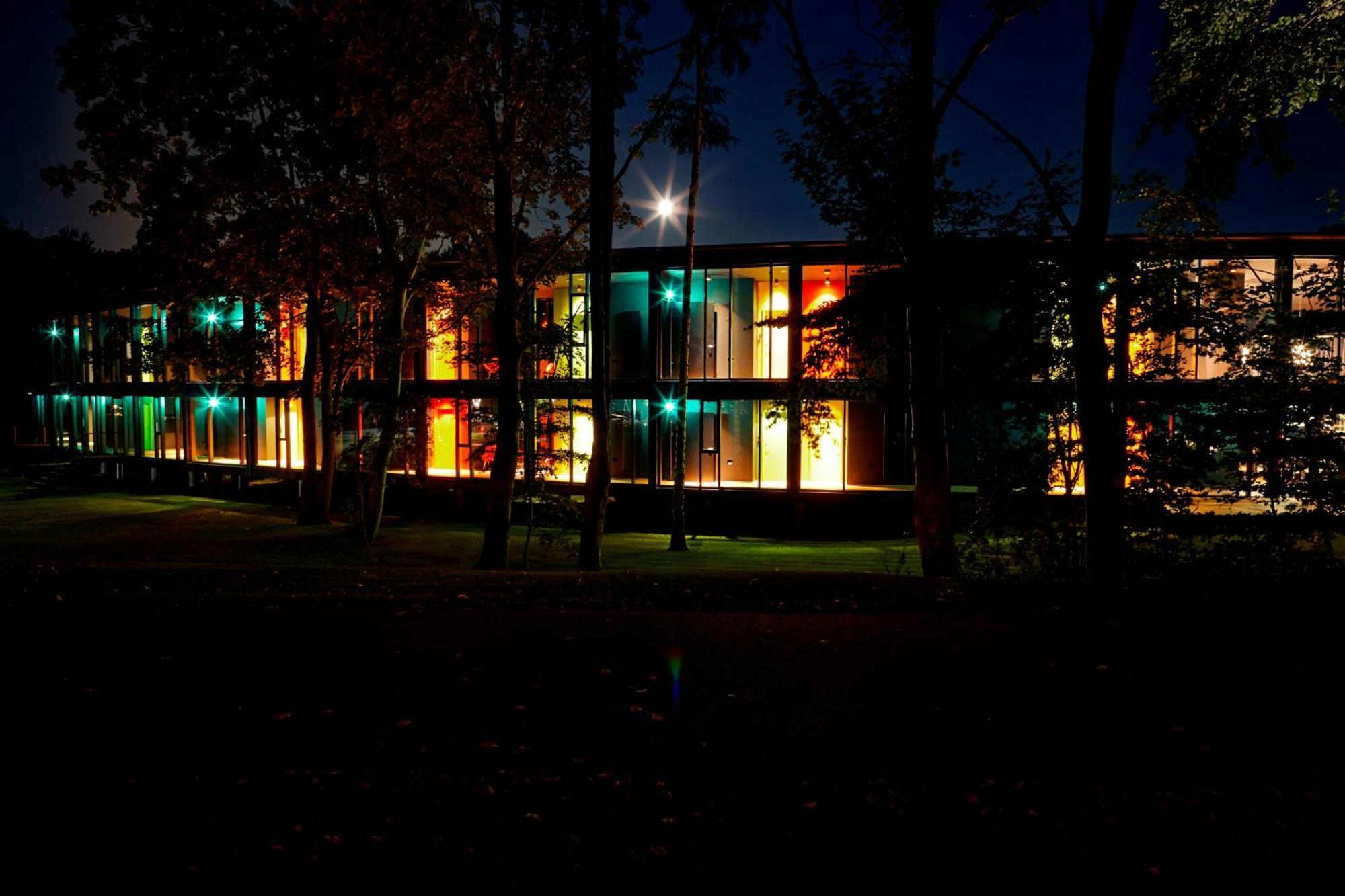 Hotel Rungstedgaard Exterior foto